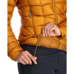 Rab MYTHIC ALPINE JACKET WMNS Damen - Daunenjacke -Globetrotter Verkäufe 5638027476 g mythic alpine jacket wmns rab 24