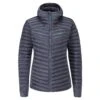 Rab CIRRUS FLEX 2.0 HOODY W Damen - Isolationsjacke