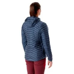 Rab CIRRUS FLEX 2.0 HOODY W Damen - Isolationsjacke -Globetrotter Verkäufe 5638027578 h cirrus flex 20 hoody rab 24