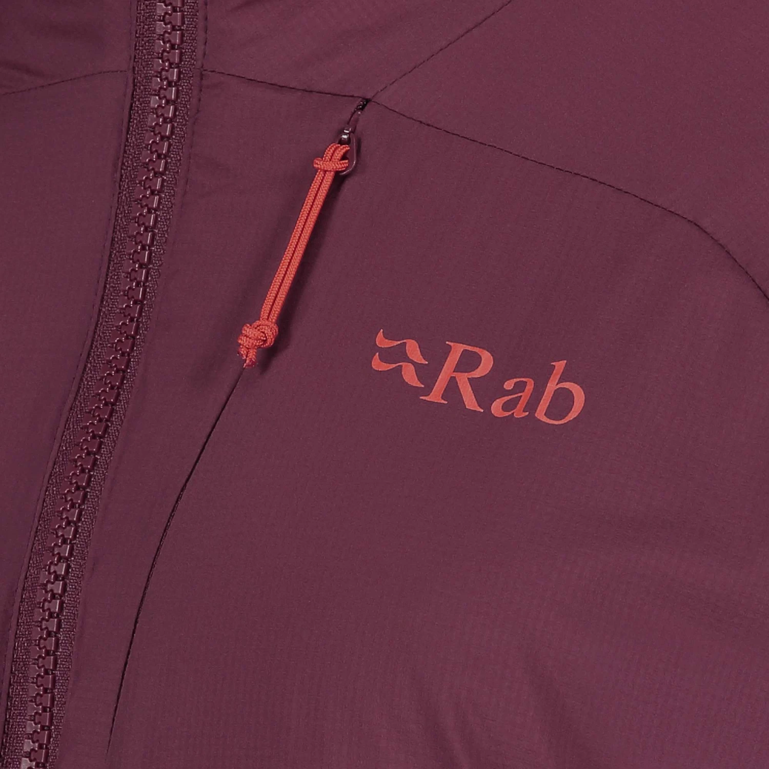 Rab XENAIR ALPINE JACKET WMNS Damen - Isolationsjacke 4 Rab XENAIR ALPINE JACKET WMNS Damen - Isolationsjacke – Bild 4