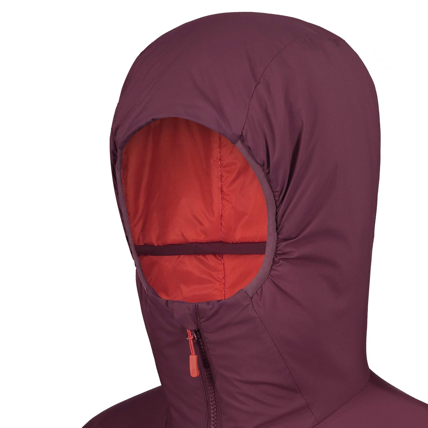 Rab XENAIR ALPINE JACKET WMNS Damen - Isolationsjacke 5 Rab XENAIR ALPINE JACKET WMNS Damen - Isolationsjacke – Bild 5