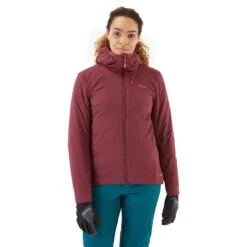 Rab XENAIR ALPINE JACKET WMNS Damen - Isolationsjacke 12 Rab XENAIR ALPINE JACKET WMNS Damen - Isolationsjacke -Globetrotter Verkäufe 5638027592 f xenair alpine jacket wmns rab 24