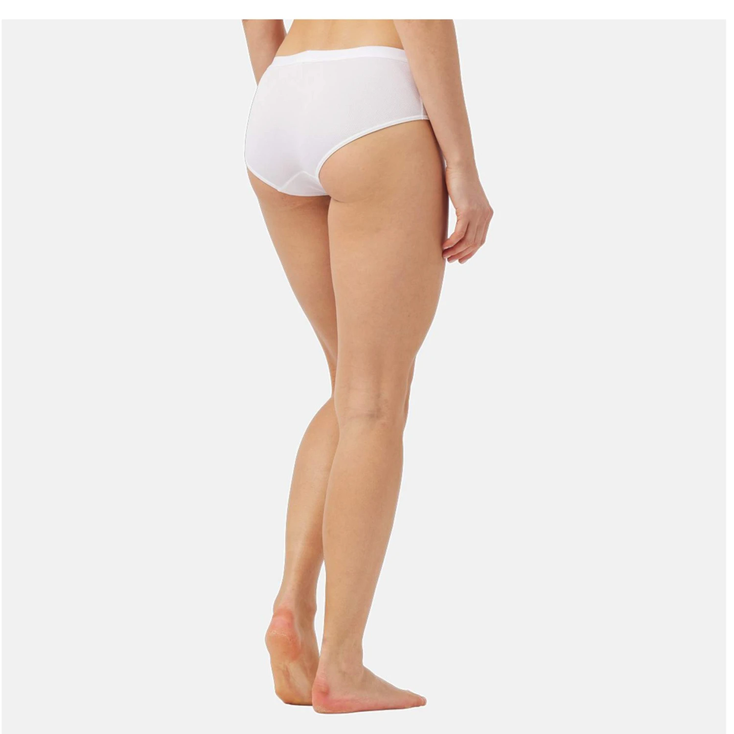 Odlo PANTY ACTIVE F-DRY LIGHT ECO Damen - Funktionsunterwäsche 4 Odlo PANTY ACTIVE F-DRY LIGHT ECO Damen - Funktionsunterwäsche – Bild 4