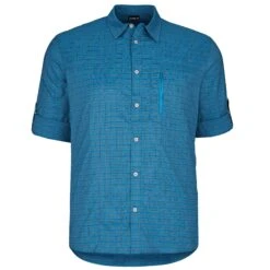 Maier Sports MATS L/S Herren - Outdoor Hemd -Globetrotter Verkäufe 5638028081 c mats ls maier sports 24