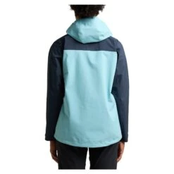 Haglöfs FRONT PROOF JACKET W Damen - Hardshelljacke -Globetrotter Verkäufe 5638028530 d front proof jacket w hagloefs 24