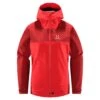 Haglöfs FRONT PROOF JACKET W Damen - Hardshelljacke