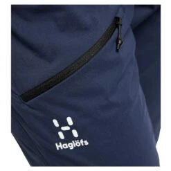 Haglöfs L.I.M FUSE PANT Damen - Softshellhose -Globetrotter Verkäufe 5638028542 c lim fuse pant hagloefs 24 1