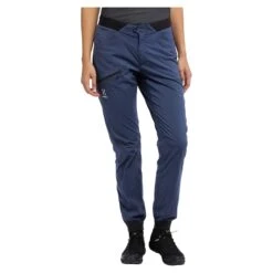 Haglöfs L.I.M FUSE PANT Damen - Softshellhose -Globetrotter Verkäufe 5638028542 d lim fuse pant hagloefs 24 1