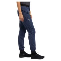 Haglöfs L.I.M FUSE PANT Damen - Softshellhose -Globetrotter Verkäufe 5638028542 f lim fuse pant hagloefs 24 1