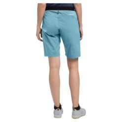 Haglöfs L.I.M FUSE SHORTS Damen - Shorts -Globetrotter Verkäufe 5638028550 d lim fuse shorts hagloefs 24
