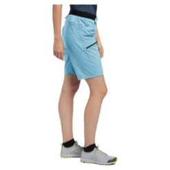 Haglöfs L.I.M FUSE SHORTS Damen - Shorts -Globetrotter Verkäufe 5638028550 e lim fuse shorts hagloefs 24