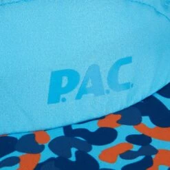 P.A.C. PAC KIDS OUTDOOR CAP NUTRAM Kinder - Cap -Globetrotter Verkäufe 5638028790 c pac kids outdoor cap nutram pac 24