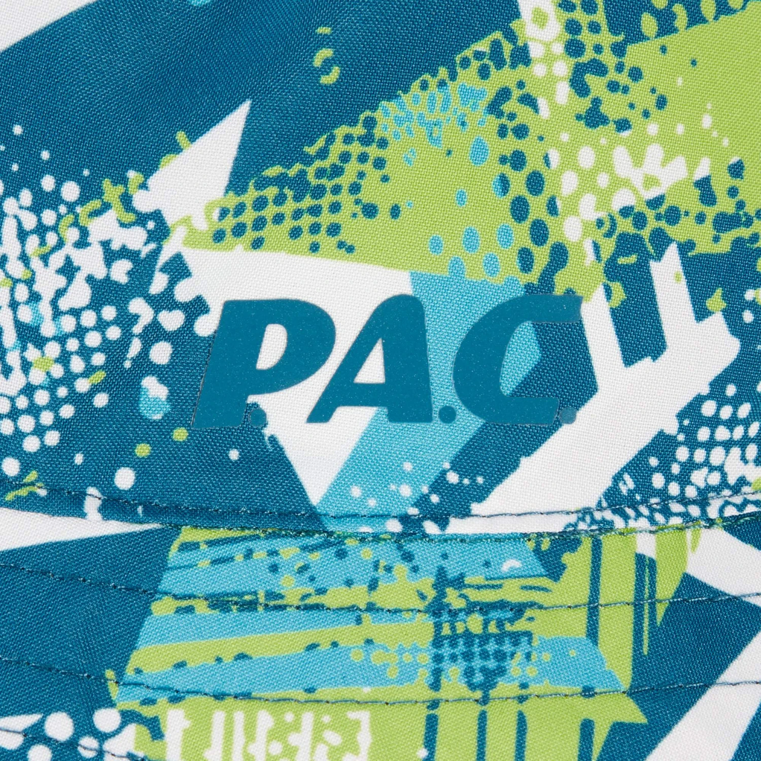 P.A.C. PAC KIDS BUCKET HAT LEDRAS Kinder - Sonnenhut 2 P.A.C. PAC KIDS BUCKET HAT LEDRAS Kinder - Sonnenhut – Bild 2