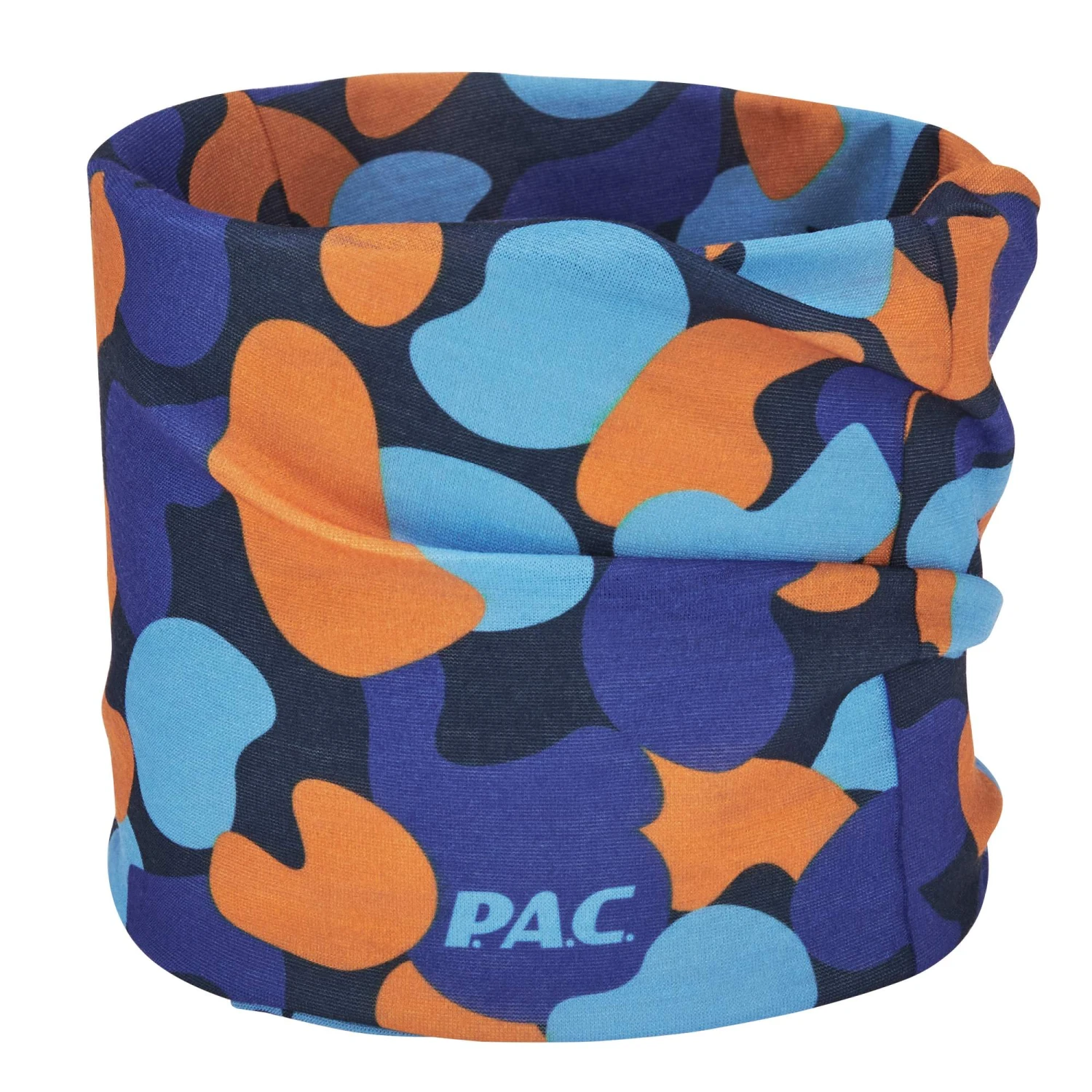 P.A.C. PAC KIDS UV PROTECTOR + Kinder - Multifunktionstuch 1 P.A.C. PAC KIDS UV PROTECTOR + Kinder - Multifunktionstuch