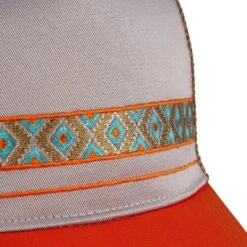 P.A.C. RAMPIS TWILL TRUCKER CAP Unisex - Cap 5 P.A.C. RAMPIS TWILL TRUCKER CAP Unisex - Cap -Globetrotter Verkäufe 5638028802 c rampis twill trucker cap pac 24