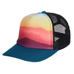 P.A.C. FOLLAN FOAM TRUCKER CAP Unisex - Cap