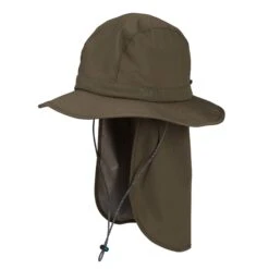 P.A.C. PAC GORE DESERT HAT MIKRAS Unisex - Sonnenhut