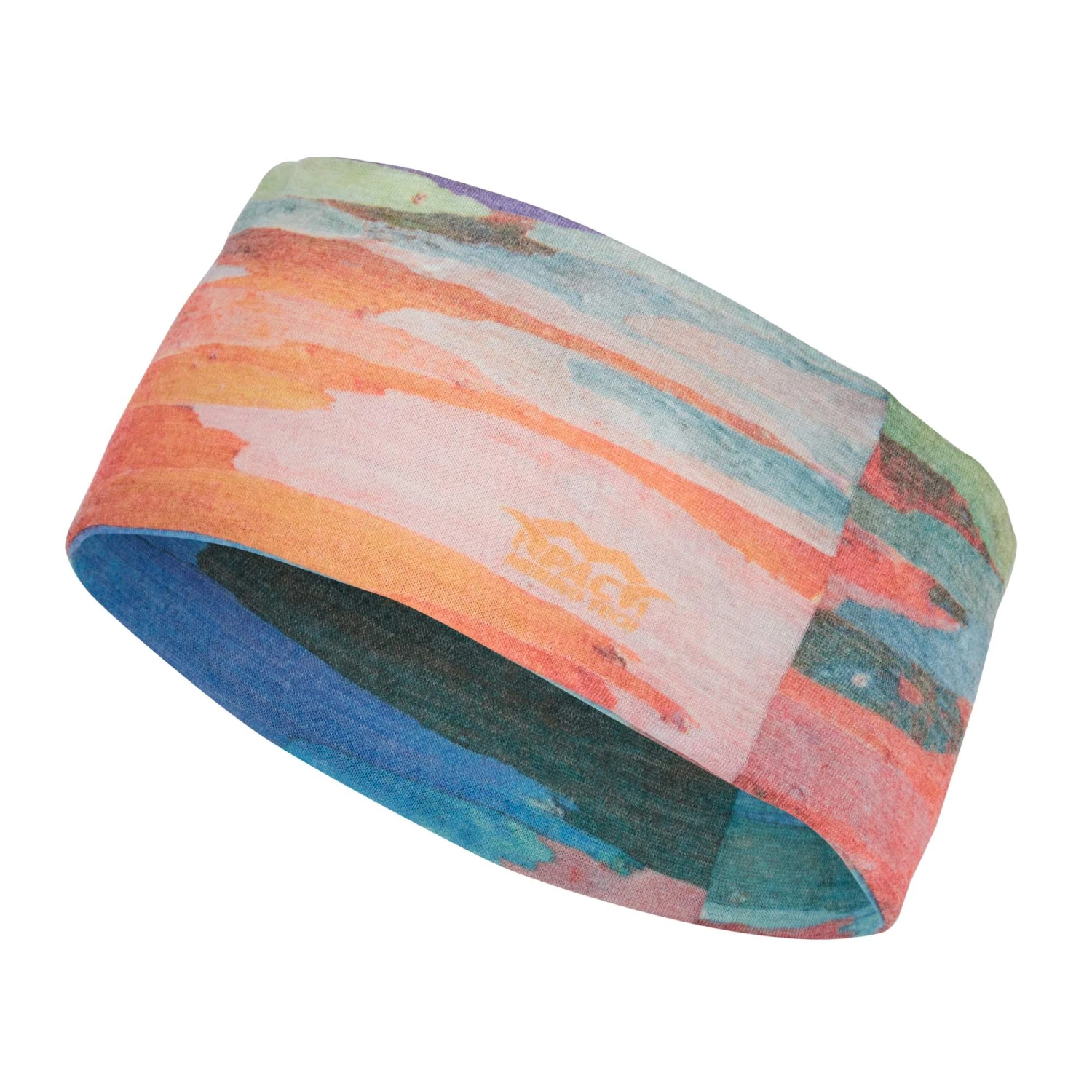 P.A.C. RECYCLED MERINO TECH HEADBAND Unisex - Stirnband 2 P.A.C. RECYCLED MERINO TECH HEADBAND Unisex - Stirnband – Bild 2