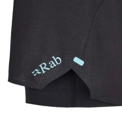 Rab TALUS ULTRA SHORTS WMNS Damen - Shorts -Globetrotter Verkäufe 5638029226 d talus ultra shorts wmns rab 24