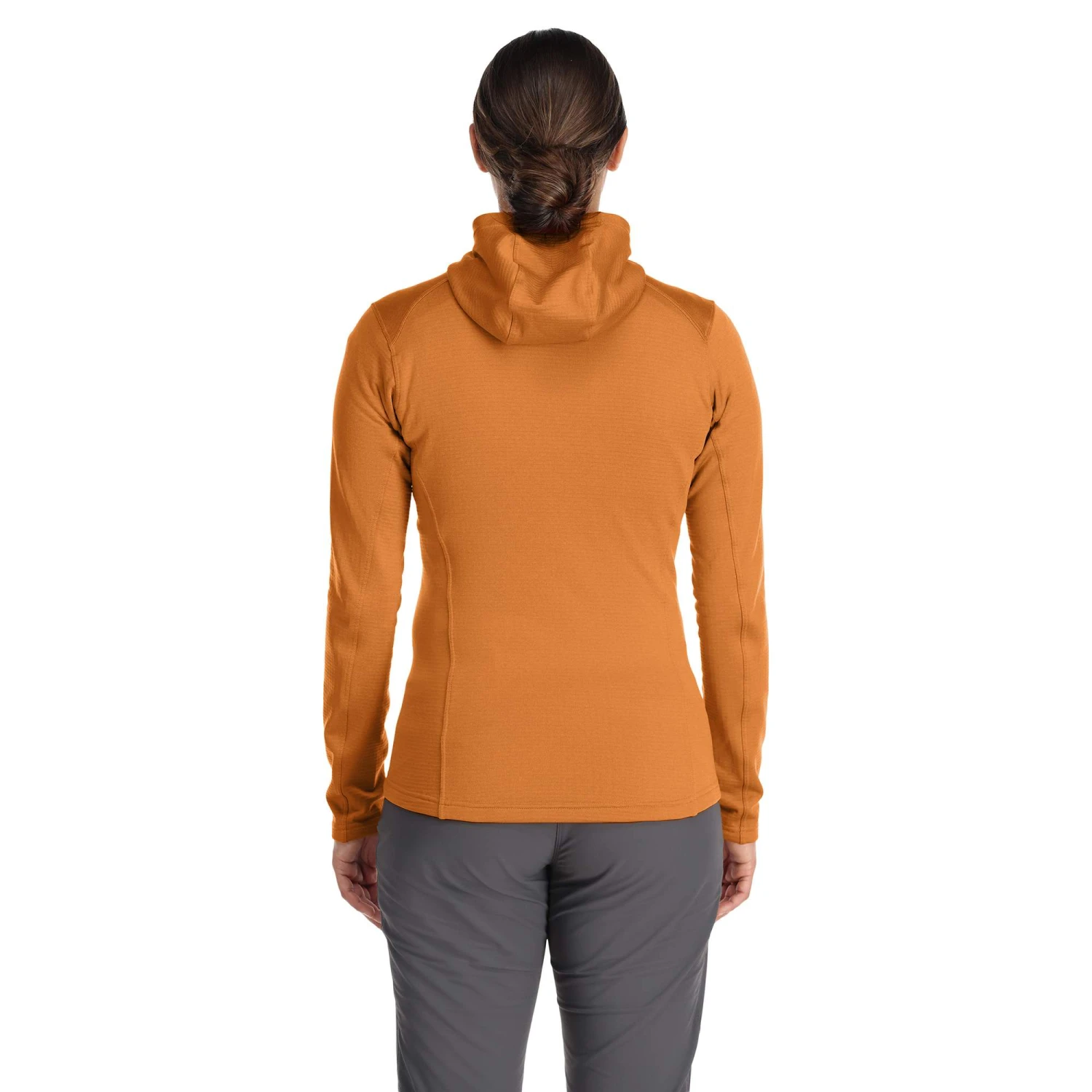 Rab GRAVITON HOODY WMNS Damen - Fleecejacke 6 Rab GRAVITON HOODY WMNS Damen - Fleecejacke – Bild 6