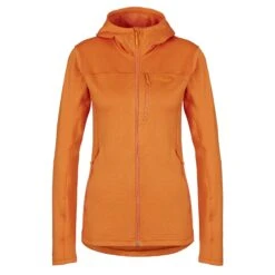Rab GRAVITON HOODY WMNS Damen - Fleecejacke