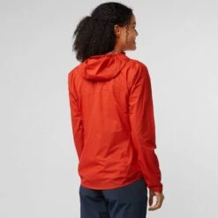 Rab PHANTOM PULL-ON WMNS Damen - Regenjacke -Globetrotter Verkäufe 5638029292 b phantom pullon wmns rab 24