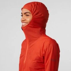 Rab PHANTOM PULL-ON WMNS Damen - Regenjacke -Globetrotter Verkäufe 5638029292 d phantom pullon wmns rab 24