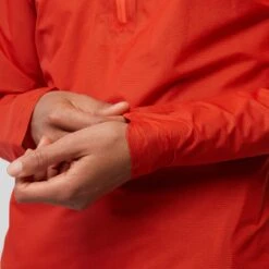 Rab PHANTOM PULL-ON WMNS Damen - Regenjacke -Globetrotter Verkäufe 5638029292 e phantom pullon wmns rab 24