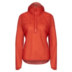 Rab PHANTOM PULL-ON WMNS Damen - Regenjacke