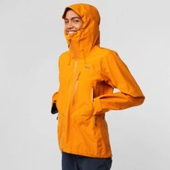 Rab LATOK MOUNTAIN GTX JACKET W Damen - Hardshelljacke -Globetrotter Verkäufe 5638029295 m latok mountain gtx jacket w rab 24
