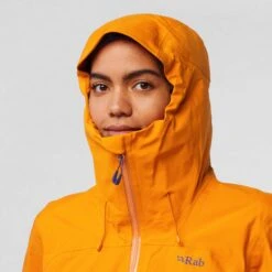 Rab LATOK MOUNTAIN GTX JACKET W Damen - Hardshelljacke -Globetrotter Verkäufe 5638029295 n latok mountain gtx jacket w rab 24