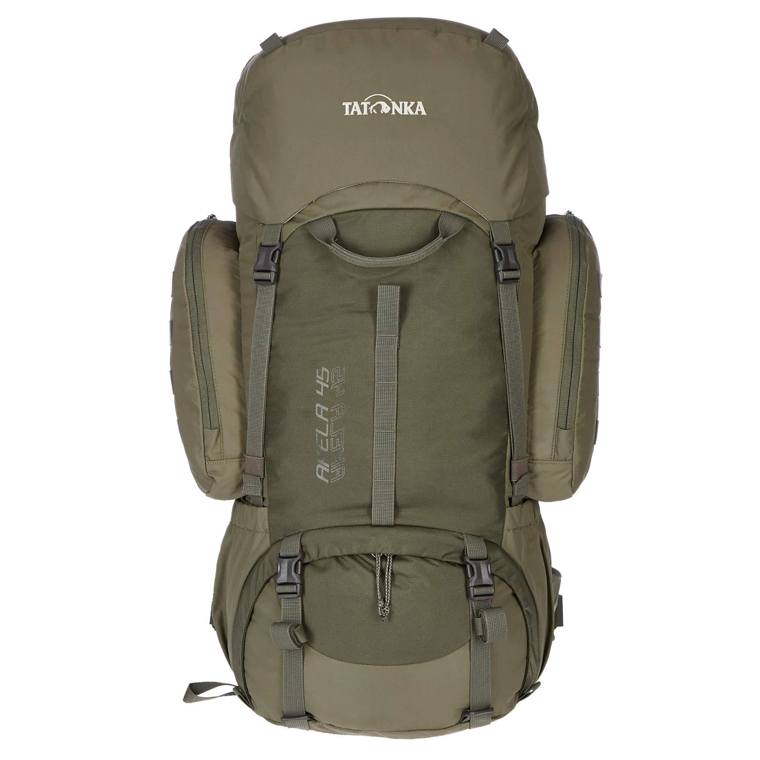 Tatonka AKELA 45 - Kinderrucksack 6 Tatonka AKELA 45 - Kinderrucksack – Bild 6