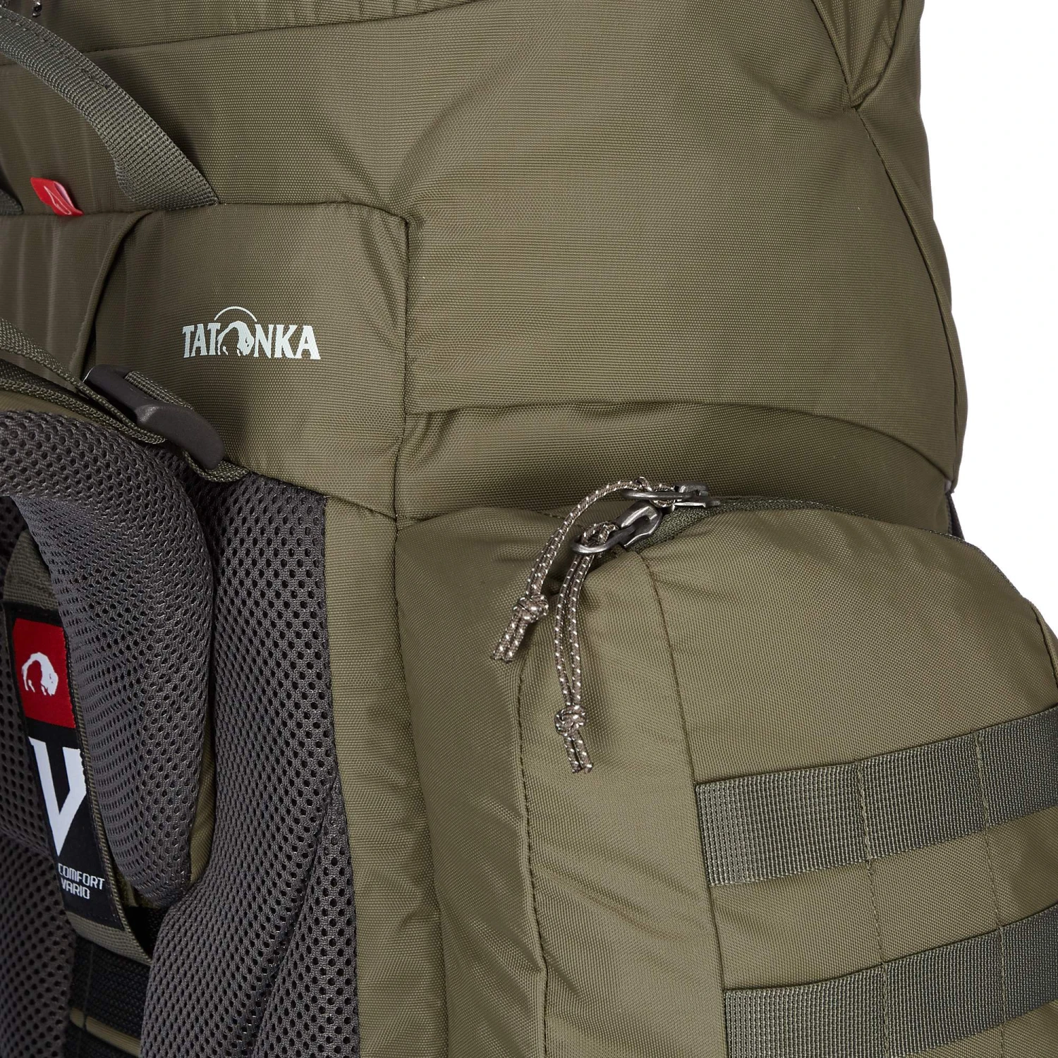 Tatonka AKELA 45 - Kinderrucksack 9 Tatonka AKELA 45 - Kinderrucksack – Bild 9