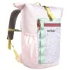Tatonka ROLLTOP PACK JR 14 - Kinderrucksack