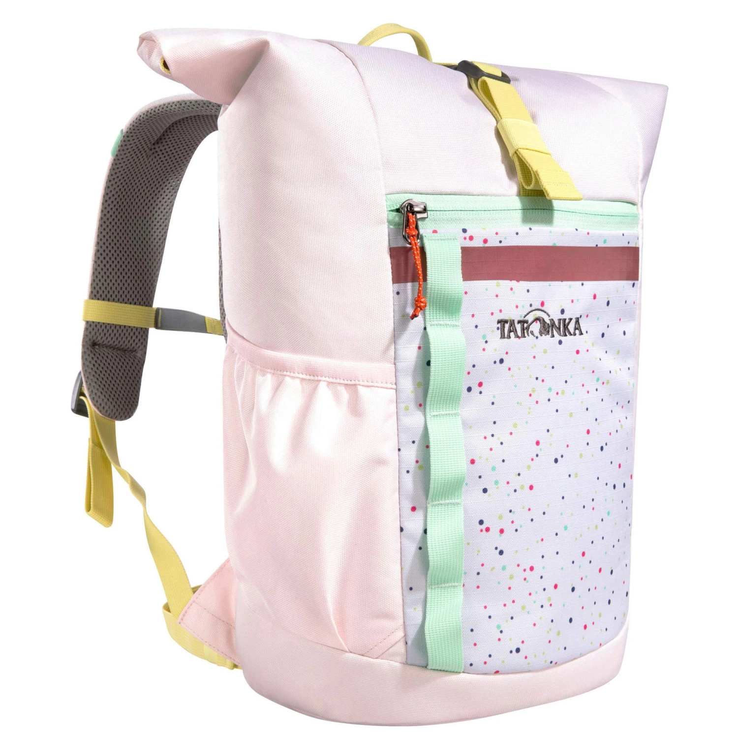 Tatonka ROLLTOP PACK JR 14 - Kinderrucksack 1 Tatonka ROLLTOP PACK JR 14 - Kinderrucksack