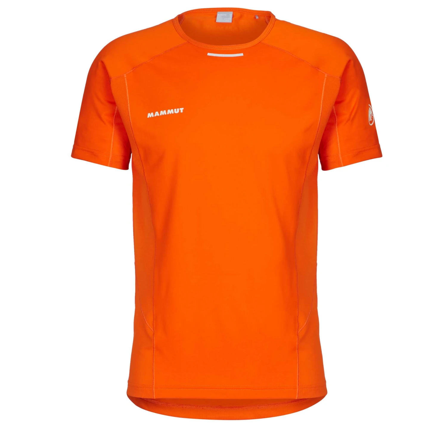 Mammut AENERGY FL T-SHIRT Herren - Funktionsshirt 1 Mammut AENERGY FL T-SHIRT Herren - Funktionsshirt