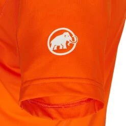 Mammut AENERGY FL T-SHIRT Herren - Funktionsshirt 7 Mammut AENERGY FL T-SHIRT Herren - Funktionsshirt -Globetrotter Verkäufe 5638029511 c aenergy fl tshirt mammut 24