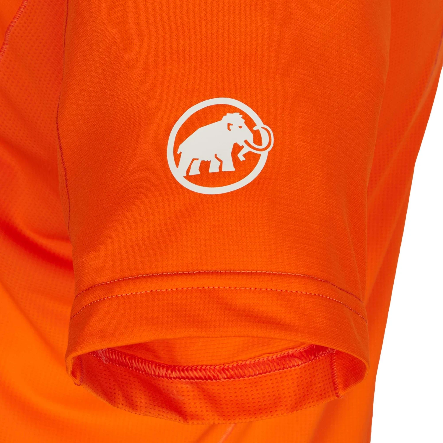 Mammut AENERGY FL T-SHIRT Herren - Funktionsshirt 3 Mammut AENERGY FL T-SHIRT Herren - Funktionsshirt – Bild 3