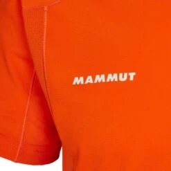Mammut AENERGY FL T-SHIRT Herren - Funktionsshirt 8 Mammut AENERGY FL T-SHIRT Herren - Funktionsshirt -Globetrotter Verkäufe 5638029511 d aenergy fl tshirt mammut 24