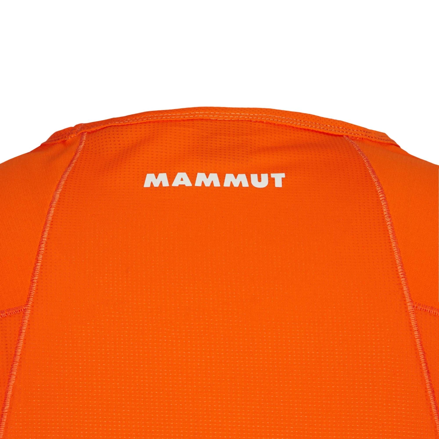 Mammut AENERGY FL T-SHIRT Herren - Funktionsshirt 5 Mammut AENERGY FL T-SHIRT Herren - Funktionsshirt – Bild 5