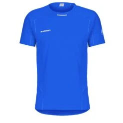 Mammut AENERGY FL T-SHIRT Herren - Funktionsshirt