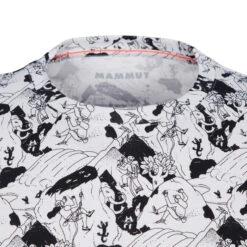 Mammut MASSONE T-SHIRT CLIMBING SCENE Herren - T-Shirt 7 Mammut MASSONE T-SHIRT CLIMBING SCENE Herren - T-Shirt -Globetrotter Verkäufe 5638029521 c massone tshirt climbing scene mammut 24 1