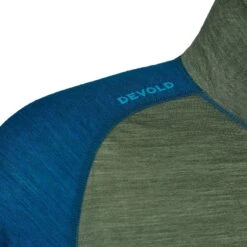 Devold RUNNING MERINO 130 ZIP NECK M Herren - Funktionsshirt 6 Devold RUNNING MERINO 130 ZIP NECK M Herren - Funktionsshirt -Globetrotter Verkäufe 5638029744 c running merino 130 zip neck m devold 24