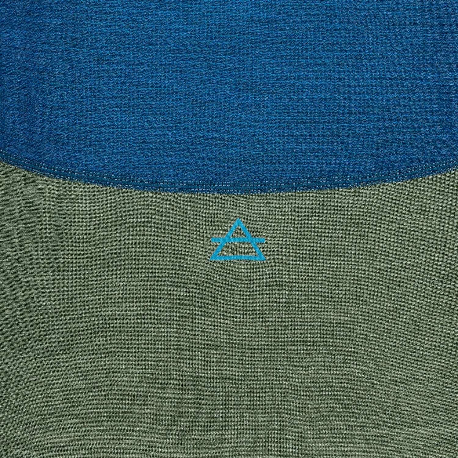 Devold RUNNING MERINO 130 ZIP NECK M Herren - Funktionsshirt 4 Devold RUNNING MERINO 130 ZIP NECK M Herren - Funktionsshirt – Bild 4