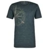 Devold VATNE MERINO 130 TEE M Herren - Funktionsshirt