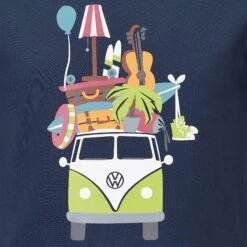 Elkline HUCKEPACK Kinder - T-Shirt -Globetrotter Verkäufe 5638030375 c huckepack elkline 24