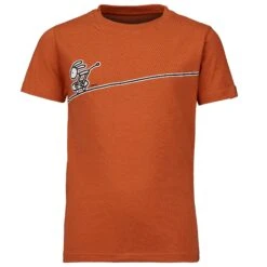 Elkline SKATEHUND Kinder - T-Shirt
