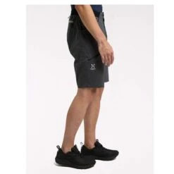 Haglöfs L.I.M FUSE SHORTS Herren - Shorts -Globetrotter Verkäufe 5638030448 e lim fuse shorts hagloefs 24