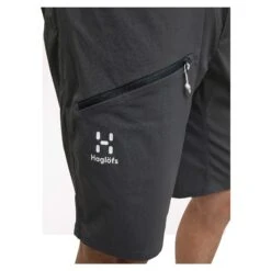 Haglöfs L.I.M FUSE SHORTS Herren - Shorts -Globetrotter Verkäufe 5638030448 f lim fuse shorts hagloefs 24