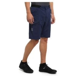 Haglöfs L.I.M FUSE SHORTS Herren - Shorts -Globetrotter Verkäufe 5638030455 e lim fuse shorts hagloefs 24